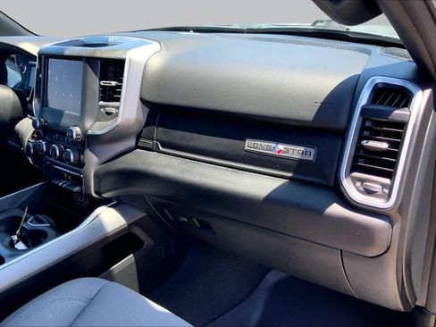 Used 2023 RAM 1500 Lone Star AWD/4WD image 19