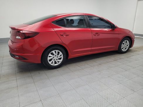 Used 2020 Hyundai Elantra SE FWD image 10