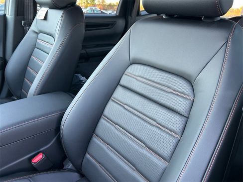 New 2026 Honda CR-V Sport-L image 23