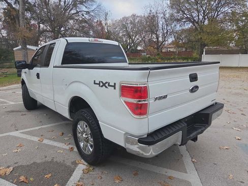 Used 2014 Ford F150 XL w/ Equipment Group 101A Mid image 4