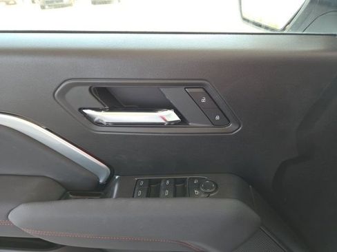 New 2025 Chevrolet Colorado Z71 image 36