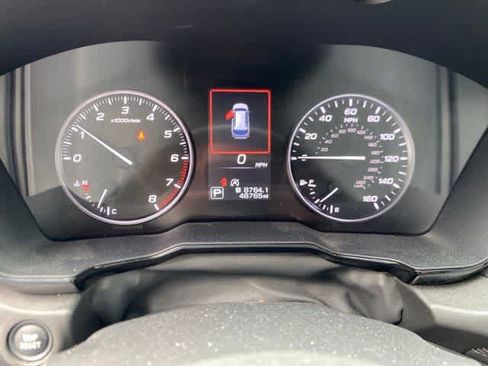 Used 2022 Subaru Outback Premium AWD/4WD image 32