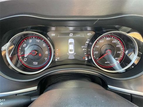 Used 2019 Dodge Charger R/T w/ Navigation & Travel Group image 26