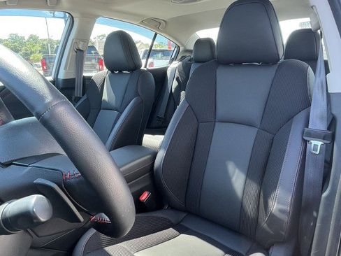 Used 2025 Subaru Legacy Sport image 15