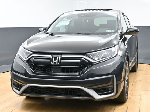 Used 2022 Honda CR-V EX image 50