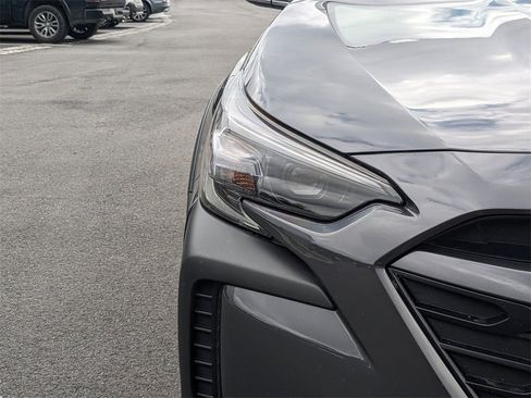 New 2025 Subaru Outback Touring XT w/ Popular Package #2 image 8