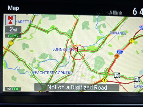 Used 2020 Acura TLX w/ Technology Package image 60