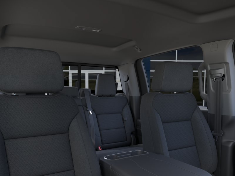 Used 2025 GMC Sierra 1500 Elevation AWD/4WD image 24