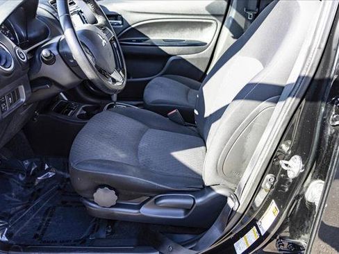 Used 2018 Mitsubishi Mirage GT image 11