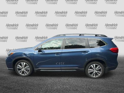 Used 2021 Subaru Ascent Limited w/ Technology Package AWD/4WD image 10