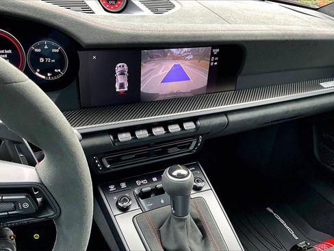 Used 2025 Porsche 911 GT3 RS w/ Weissach Package image 7