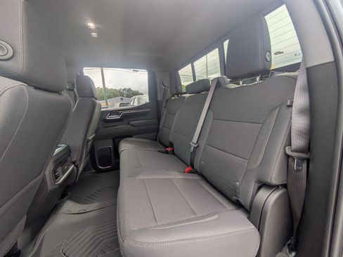 New 2026 Chevrolet Silverado 1500 RST w/ All Star Edition Plus AWD/4WD image 14