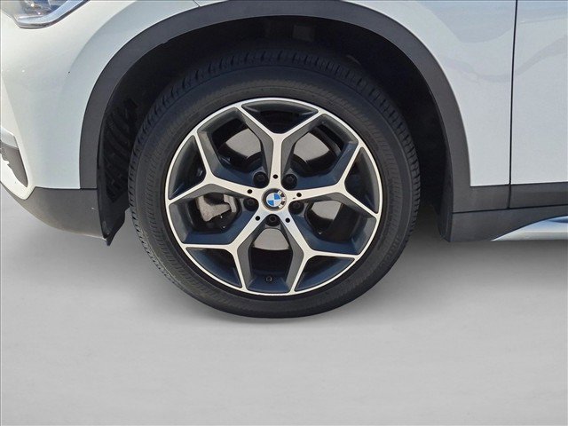 Used 2018 BMW X1 sDrive28i FWD image 14