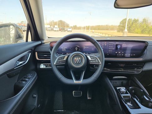 New 2026 Buick Envision Sport Touring AWD/4WD image 14