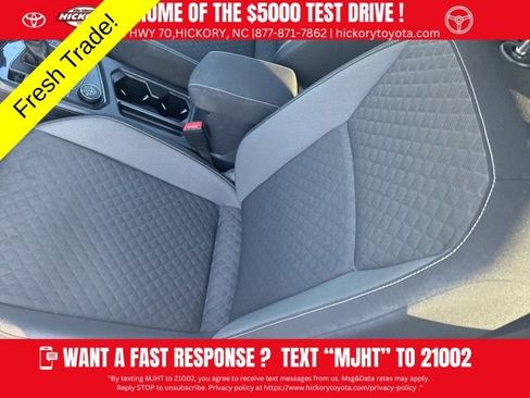 Used 2021 Volkswagen Tiguan S image 9