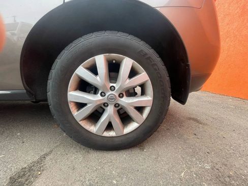 Used 2012 Nissan Murano S image 7