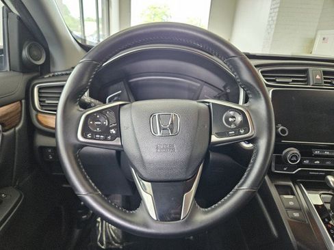 Used 2017 Honda CR-V EX-L image 18
