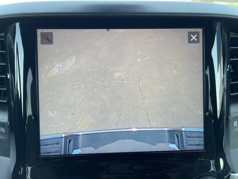 Used 2022 RAM 1500 Big Horn image 24