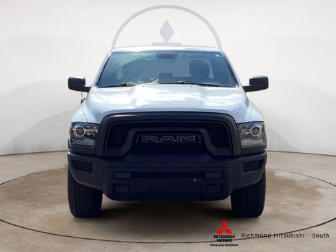 Used 2022 RAM 1500 Classic Warlock image 8