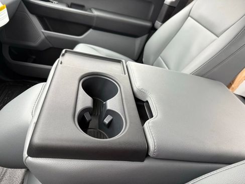 New 2026 Ford F450 XL w/ Snow Plow Prep Package image 41