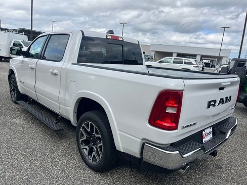 New 2026 RAM 1500 Laramie image 30