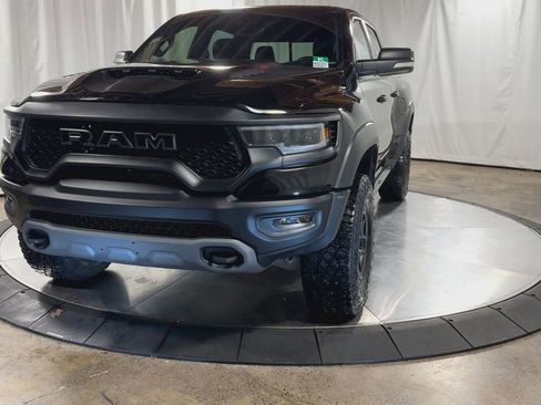 Used 2022 RAM 1500 TRX w/ TRX Level 1 Equipment Group image 4