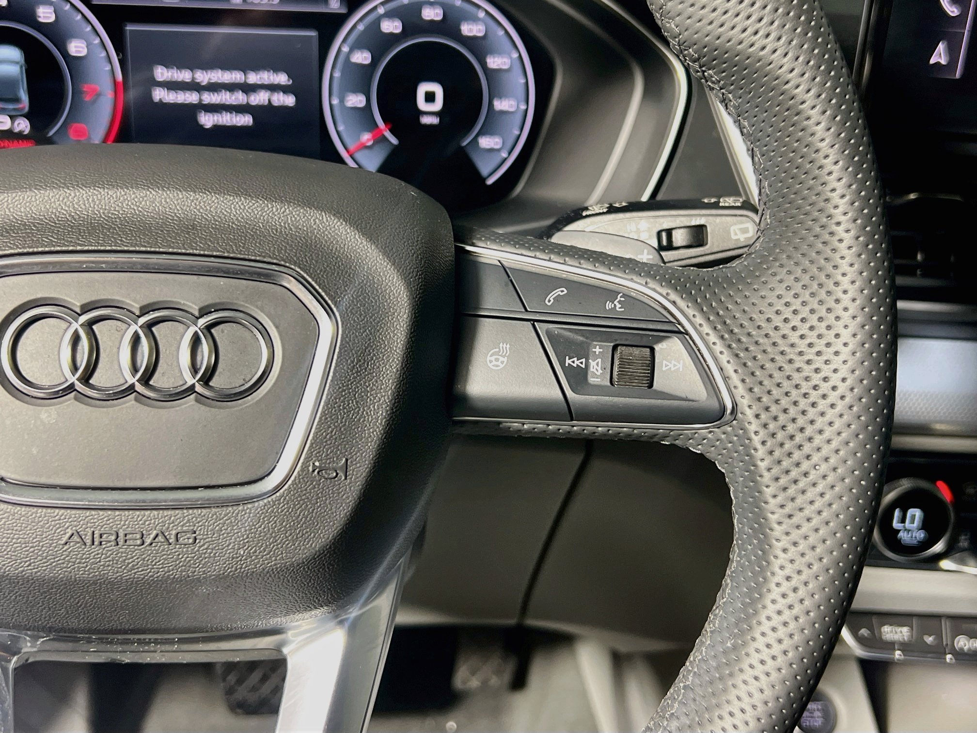 Used 2024 Audi Q5 2.0T Premium Plus AWD/4WD image 19