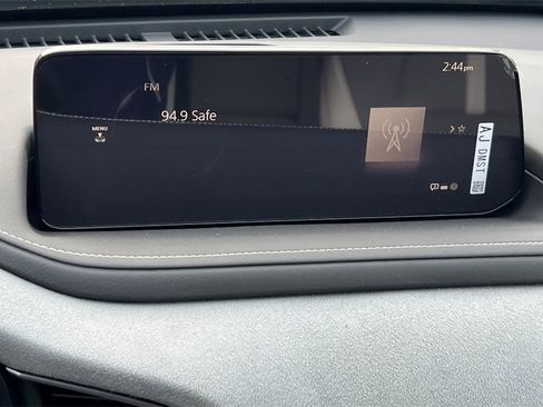 New 2026 MAZDA CX-30 2.5 Turbo w/ Premium Package image 19