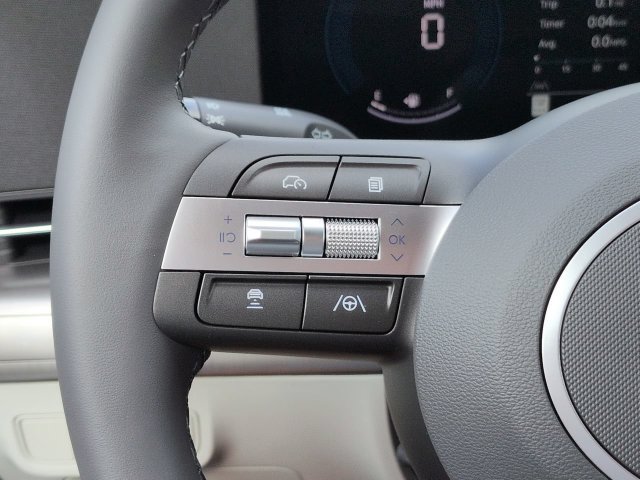 New 2027 Hyundai Kona SEL Sport AWD/4WD image 22