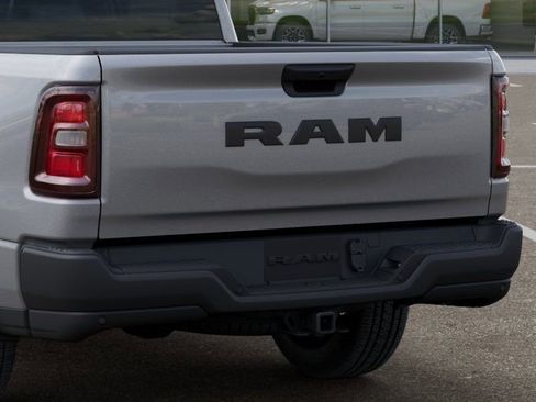 New 2025 RAM 1500 Tradesman RWD image 13