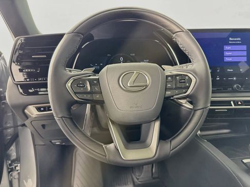New 2026 Lexus RX 350h w/ Convenience Package AWD/4WD image 12