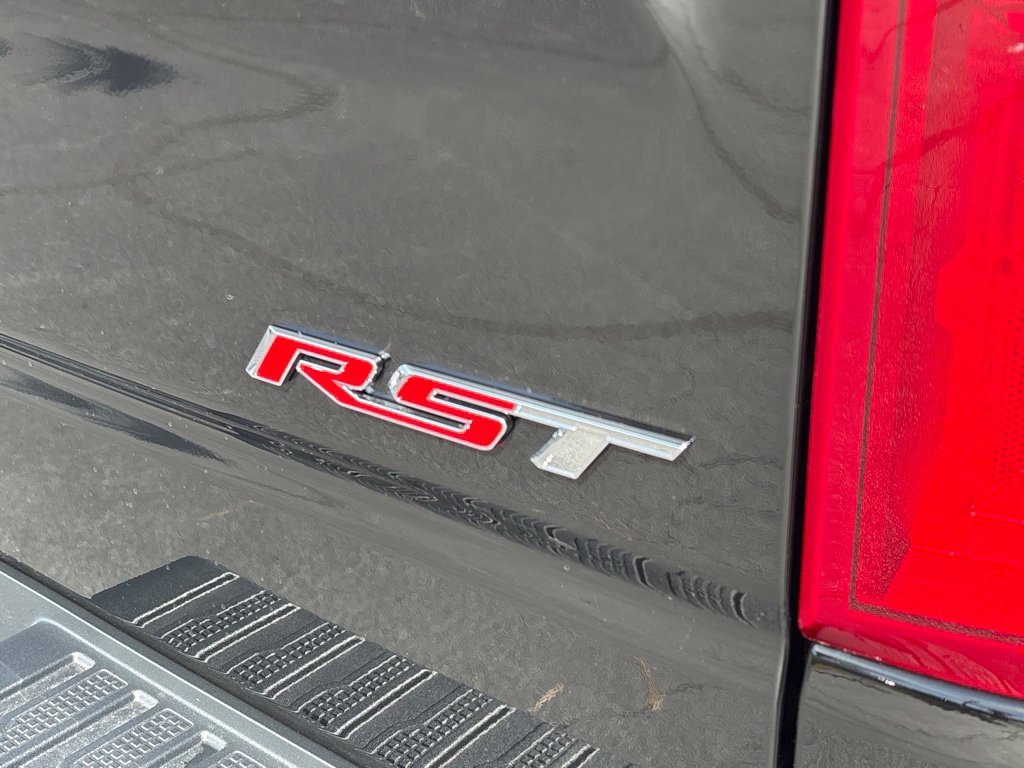 New 2026 Chevrolet Silverado 1500 RST w/ RST Select Package RWD image 9