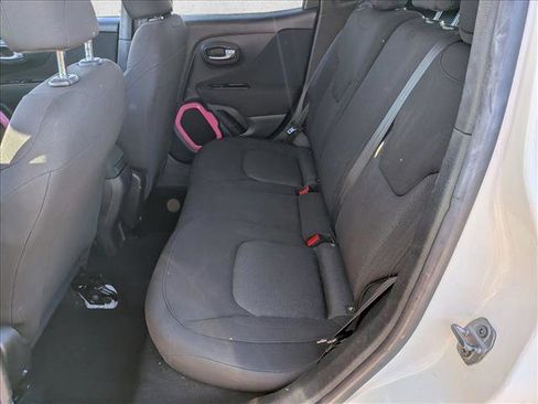 Used 2018 Jeep Renegade Sport w/ Power & Air Group image 16