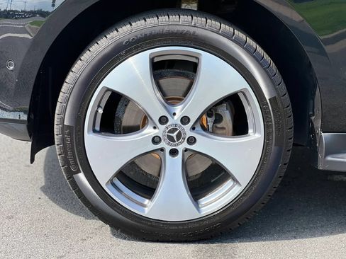 Used 2017 Mercedes-Benz GLE 350 4MATIC w/ Premium 2 Package image 50