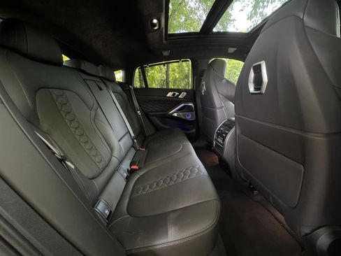 Used 2024 BMW X6 M Competition w/ Executive Package image 42