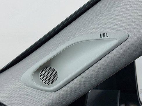 Certified 2025 Toyota Grand Highlander AWD image 18