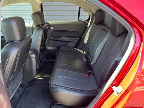 Used 2015 Chevrolet Equinox LTZ image 26