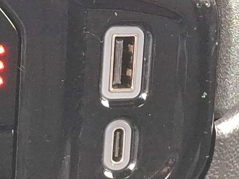 Used 2023 Chevrolet Silverado 1500 LT w/ Protection Package image 24