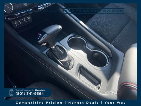 New 2026 Dodge Durango GT w/ Trailer Tow Group IV image 28