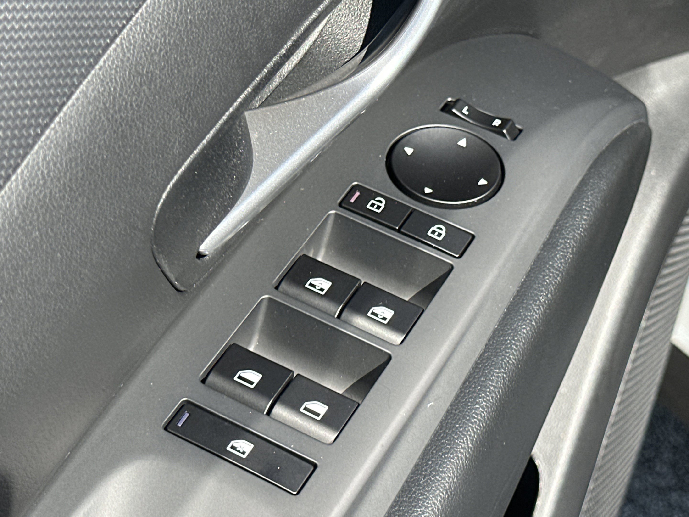 New 2026 Hyundai Tucson SEL FWD image 18