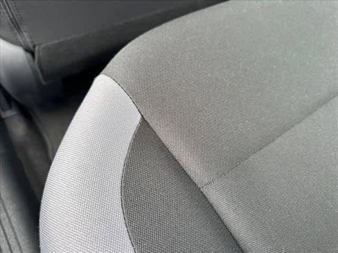 Used 2025 Nissan Versa S w/ S Plus Package FWD image 12