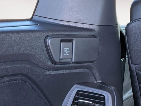 New 2026 Honda Odyssey Sport-L image 30