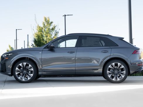 New 2026 Audi Q8 Premium Plus image 6