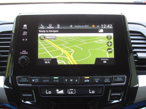 Used 2023 Honda Odyssey Touring image 31