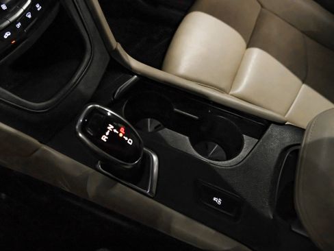 Used 2019 Cadillac XT5 FWD image 21