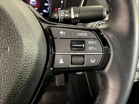 Used 2024 Acura Integra FWD image 12