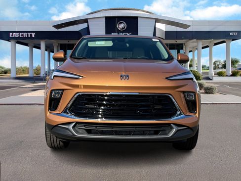 Used 2026 Buick Encore GX Preferred w/ Advanced Technology Package image 4