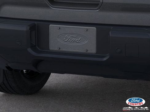 New 2025 Ford Bronco Sport Outer Banks w/ Outer Banks Tech Package+ image 23