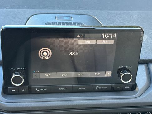 Used 2023 Honda Accord EX image 14