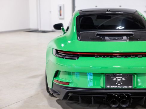 Used 2022 Porsche 911 GT3 image 15